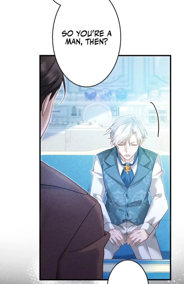 I Committed a One-Night Mistake with the Young Lady? Chapter 29 368 055