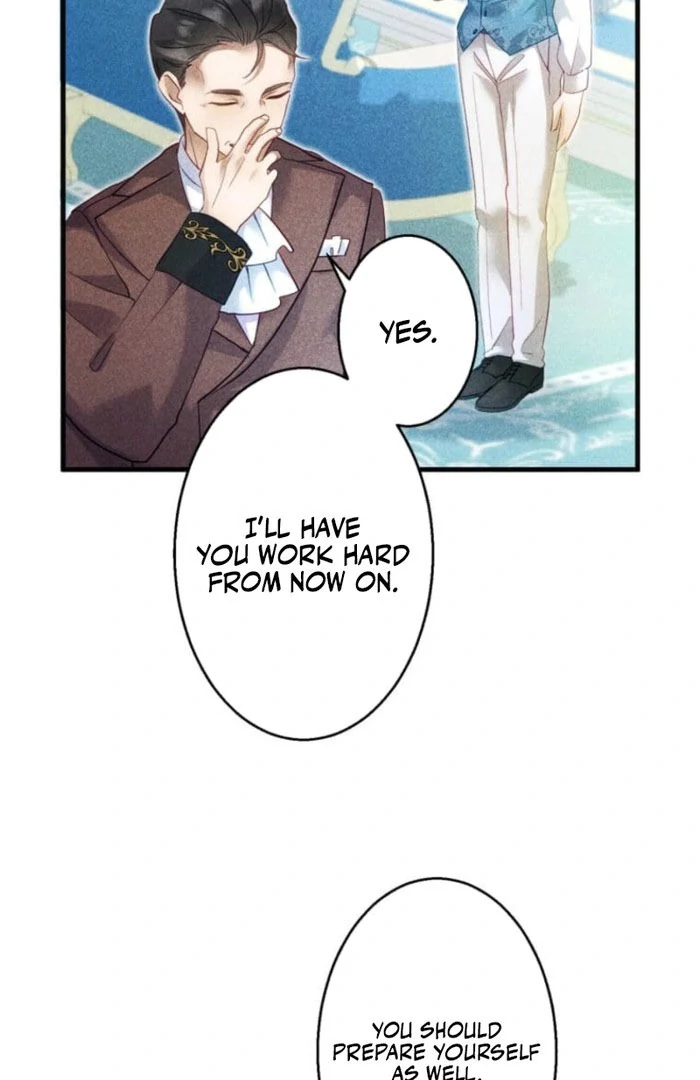 I Committed a One-Night Mistake with the Young Lady? Chapter 29 373 060