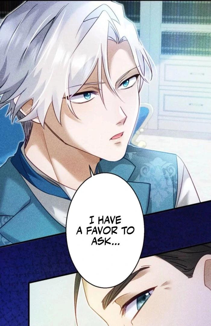 I Committed a One-Night Mistake with the Young Lady? Chapter 29 376 063