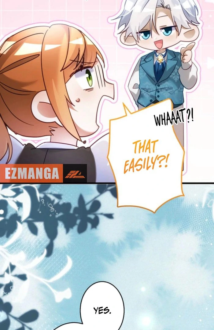 I Committed a One-Night Mistake with the Young Lady? Chapter 29 379 066