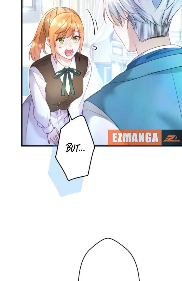 I Committed a One-Night Mistake with the Young Lady? Chapter 29 389 076