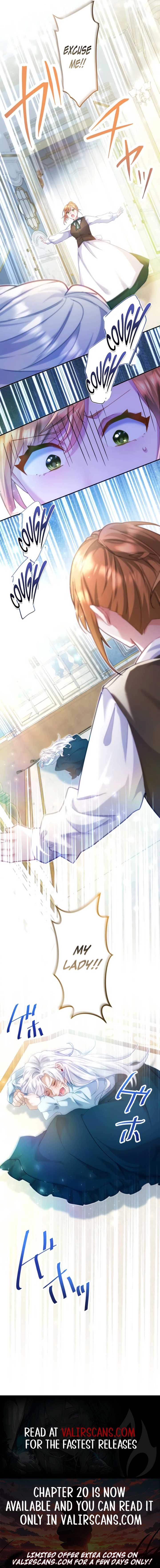 I Committed a One-Night Mistake with the Young Lady? Chapter 3 43 9