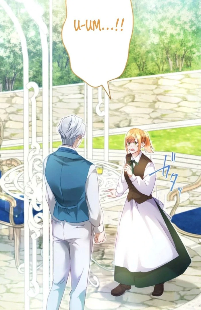 I Committed a One-Night Mistake with the Young Lady? Chapter 31 319 006