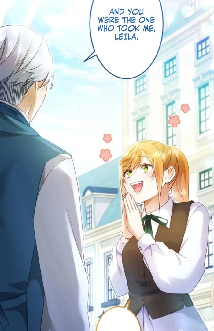 I Committed a One-Night Mistake with the Young Lady? Chapter 31 325 012