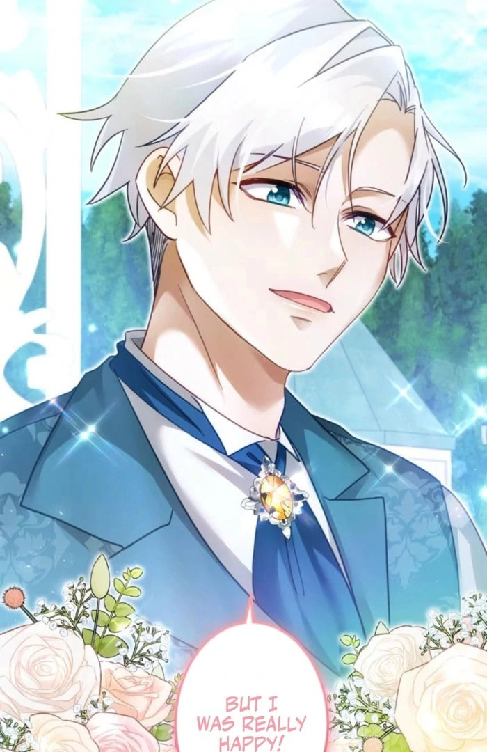 I Committed a One-Night Mistake with the Young Lady? Chapter 31 327 014