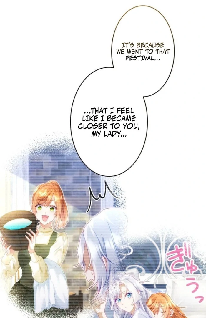 I Committed a One-Night Mistake with the Young Lady? Chapter 31 330 017