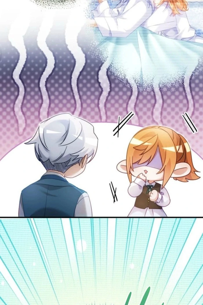 I Committed a One-Night Mistake with the Young Lady? Chapter 31 331 018