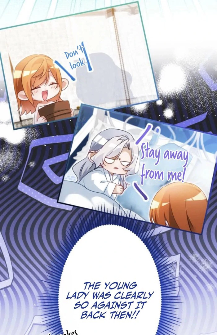 I Committed a One-Night Mistake with the Young Lady? Chapter 31 333 020