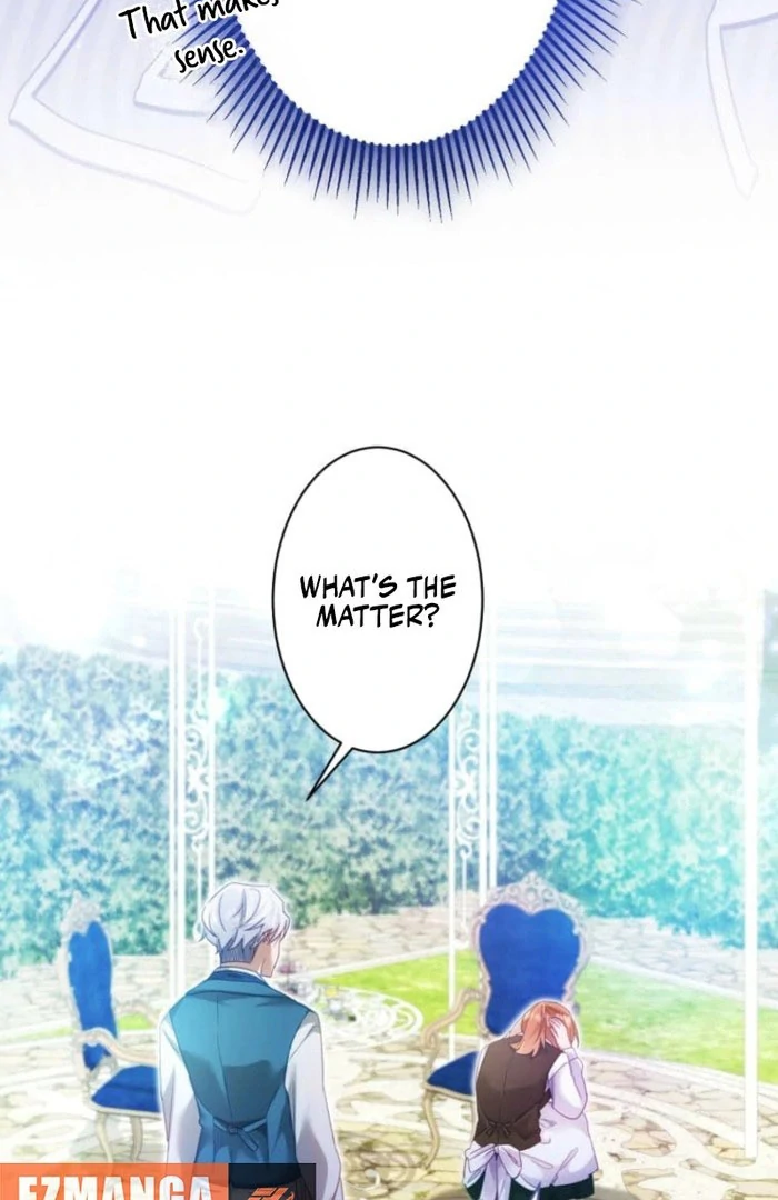 I Committed a One-Night Mistake with the Young Lady? Chapter 31 334 021