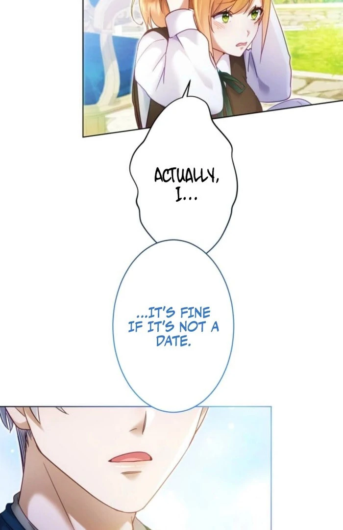 I Committed a One-Night Mistake with the Young Lady? Chapter 31 336 023