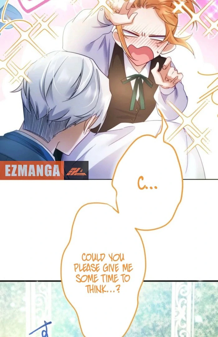 I Committed a One-Night Mistake with the Young Lady? Chapter 31 340 027