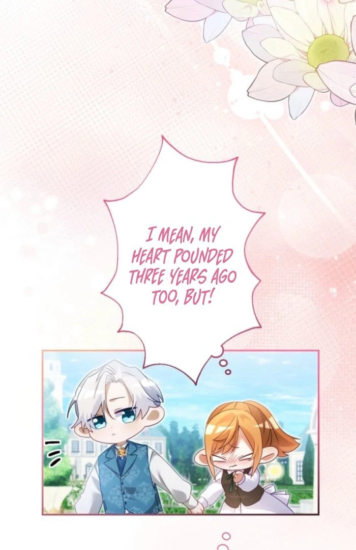 I Committed a One-Night Mistake with the Young Lady? Chapter 31 349 036