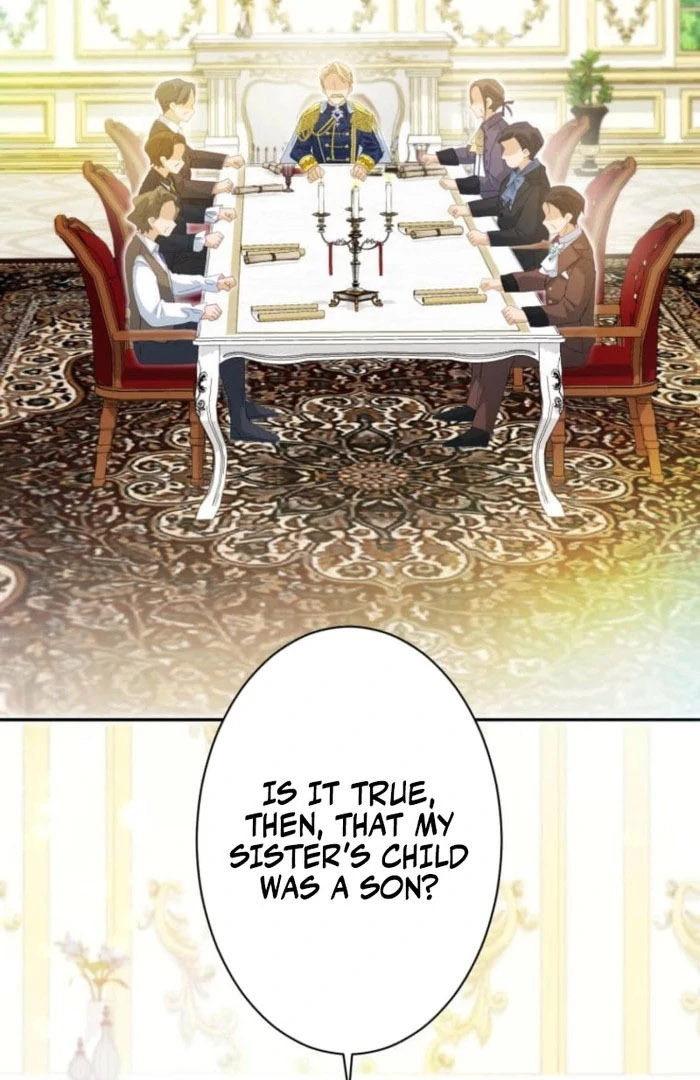 I Committed a One-Night Mistake with the Young Lady? Chapter 31 357 044