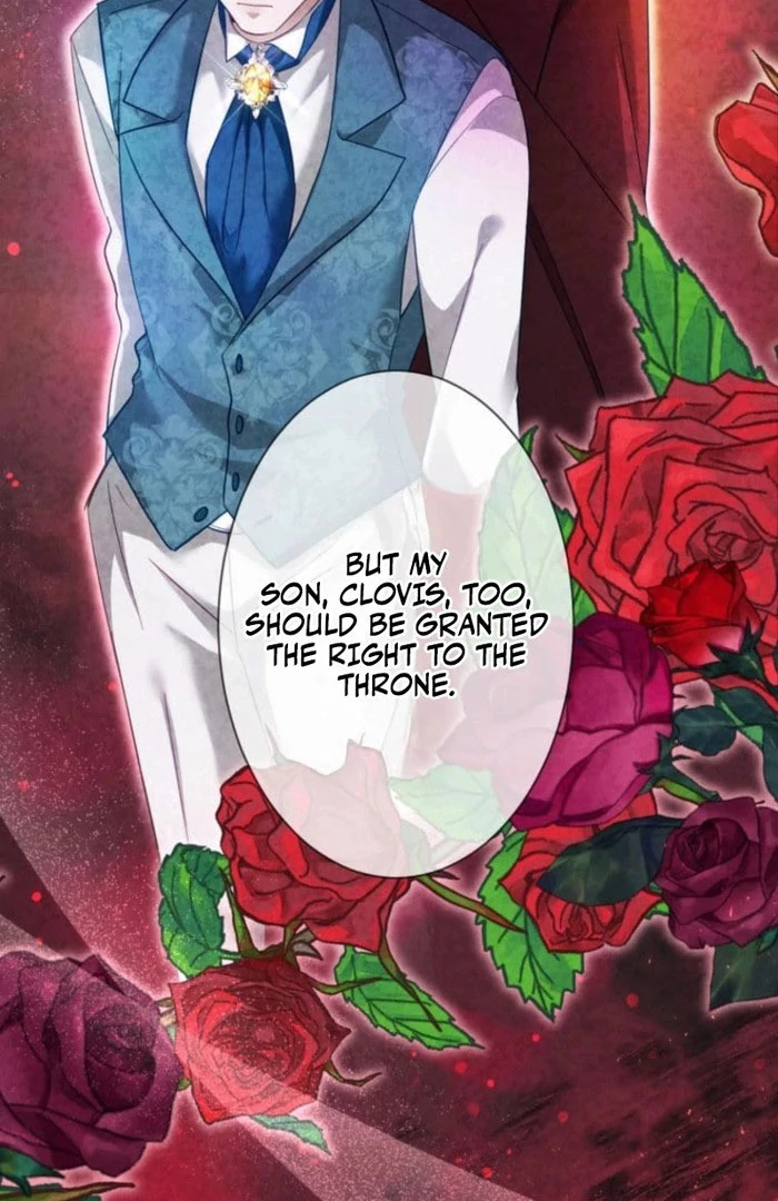 I Committed a One-Night Mistake with the Young Lady? Chapter 31 361 048