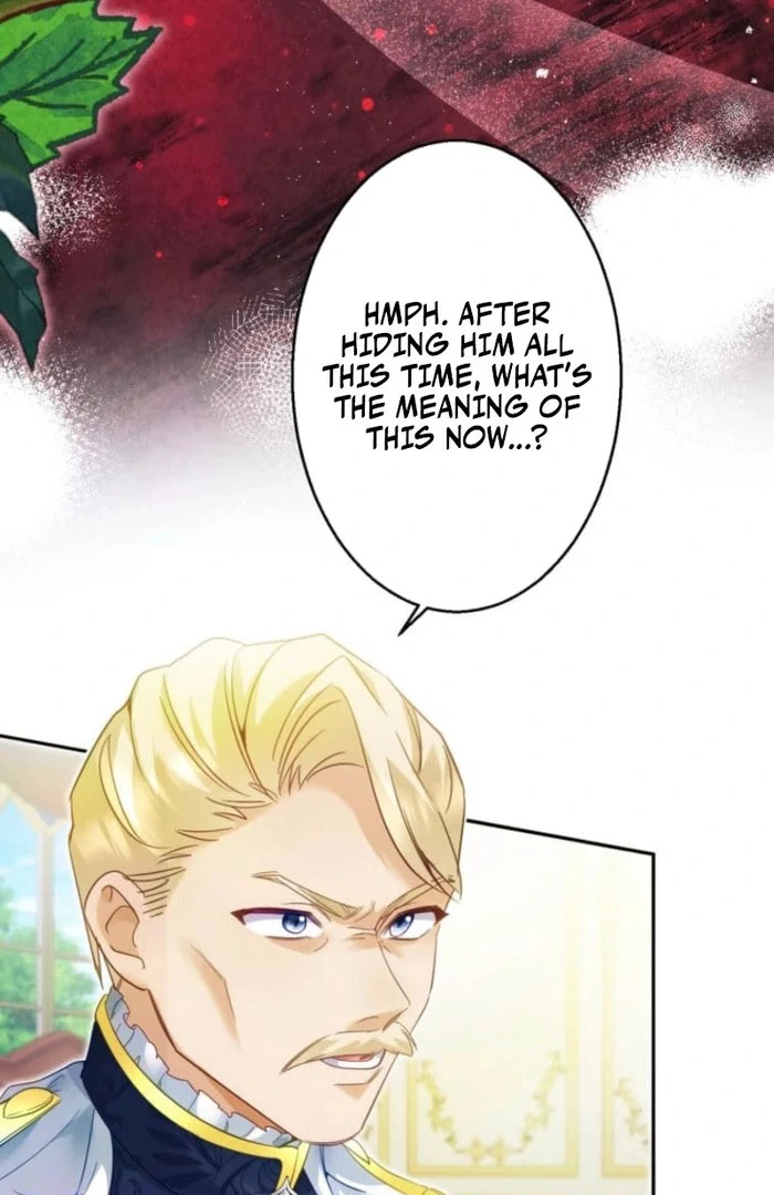 I Committed a One-Night Mistake with the Young Lady? Chapter 31 362 049