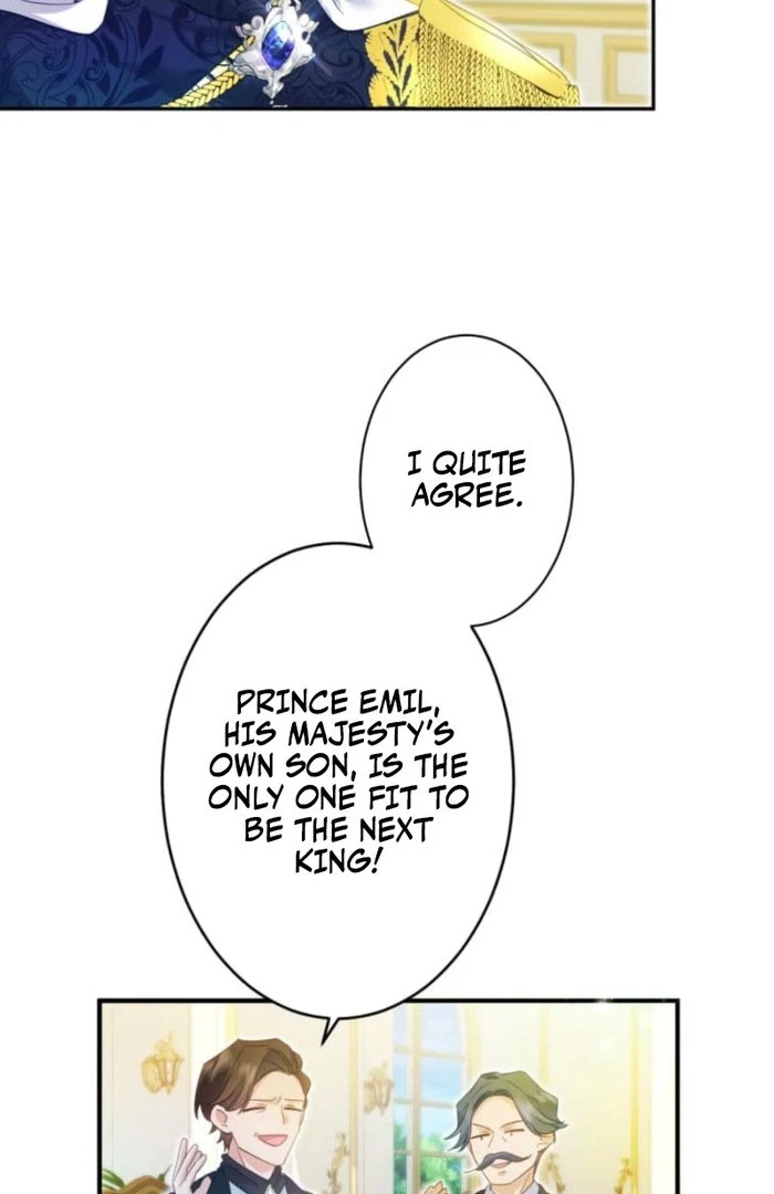 I Committed a One-Night Mistake with the Young Lady? Chapter 31 363 050