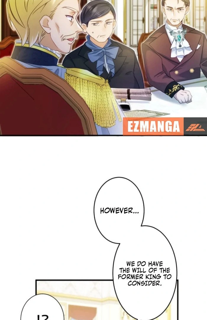 I Committed a One-Night Mistake with the Young Lady? Chapter 31 365 052