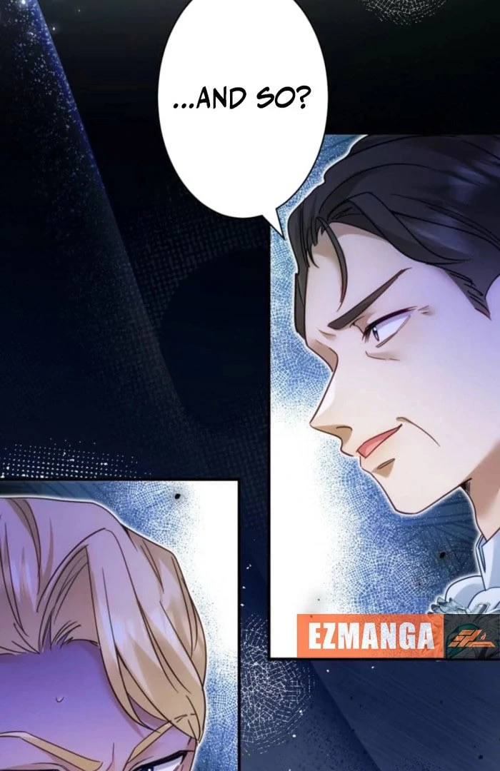 I Committed a One-Night Mistake with the Young Lady? Chapter 31 367 054