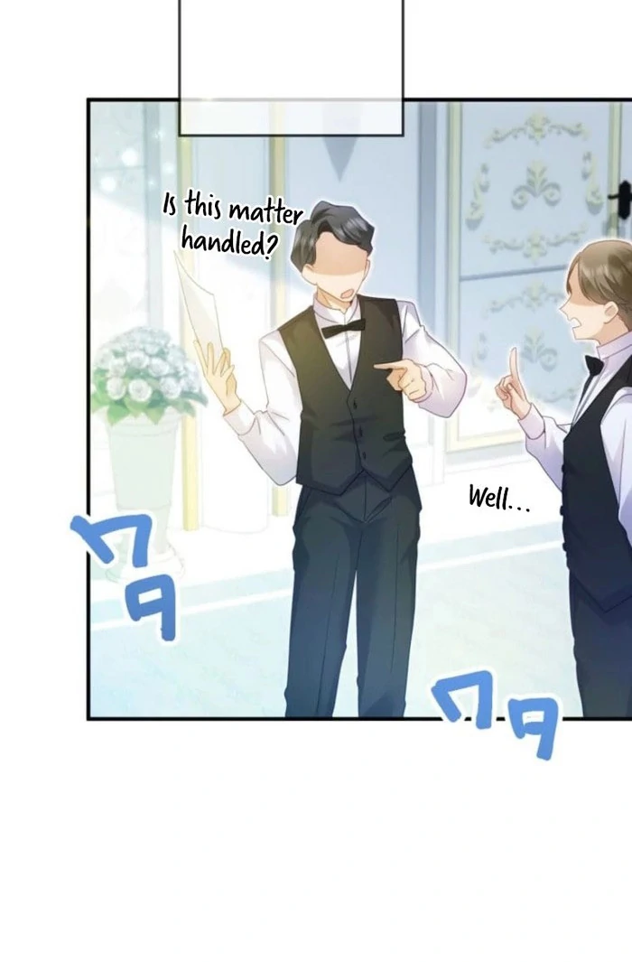 I Committed a One-Night Mistake with the Young Lady? Chapter 31 378 065