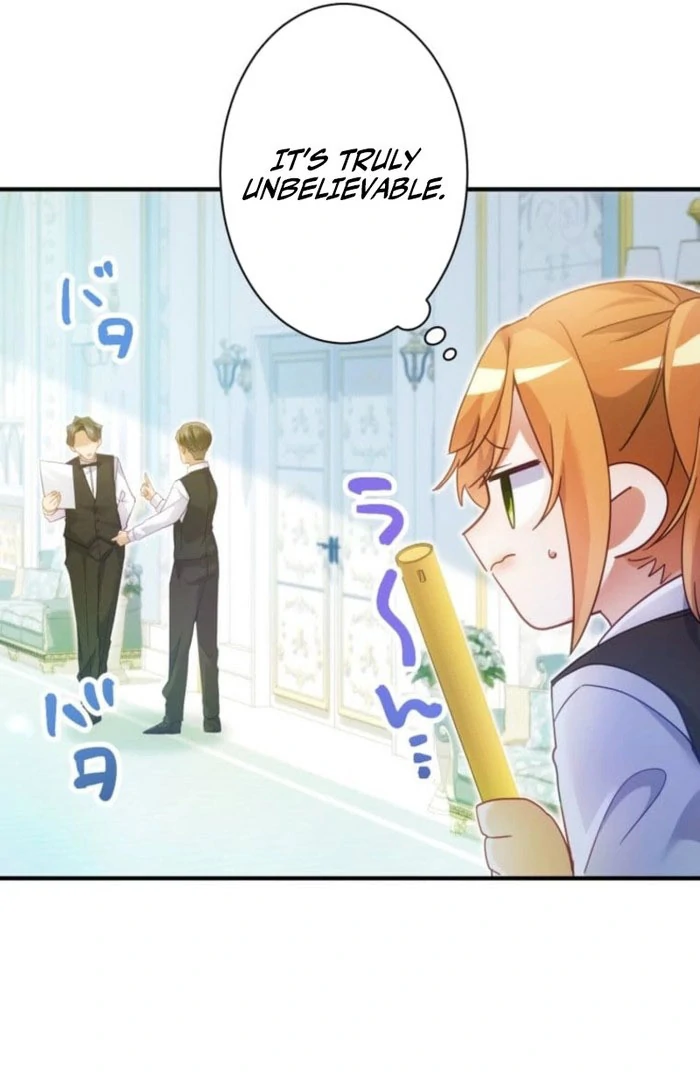 I Committed a One-Night Mistake with the Young Lady? Chapter 31 379 066