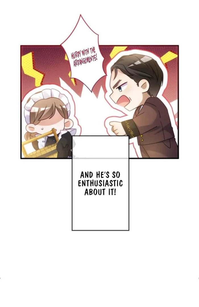 I Committed a One-Night Mistake with the Young Lady? Chapter 31 380 067