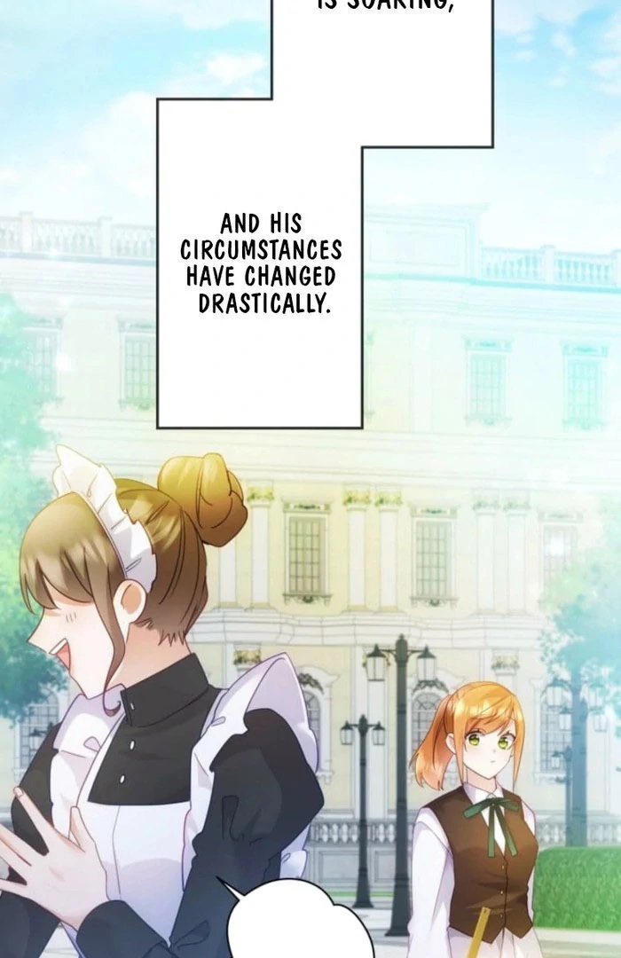 I Committed a One-Night Mistake with the Young Lady? Chapter 31 383 070