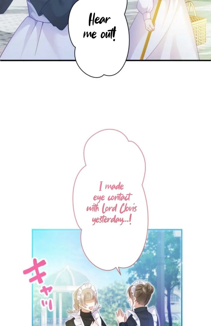 I Committed a One-Night Mistake with the Young Lady? Chapter 31 384 071