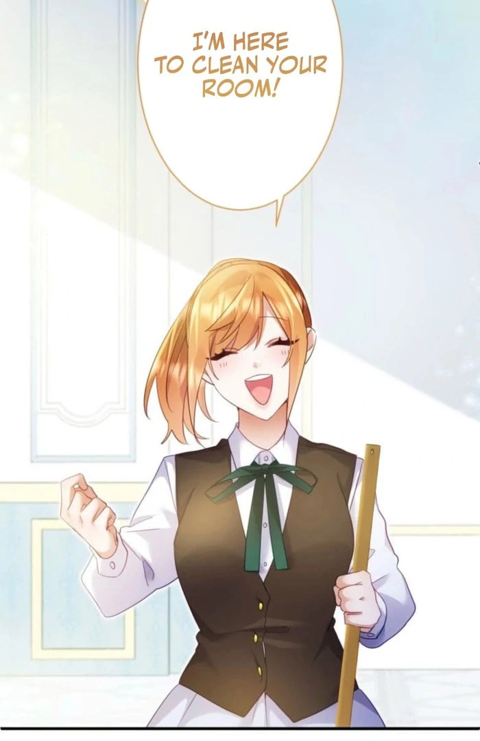 I Committed a One-Night Mistake with the Young Lady? Chapter 31 391 078