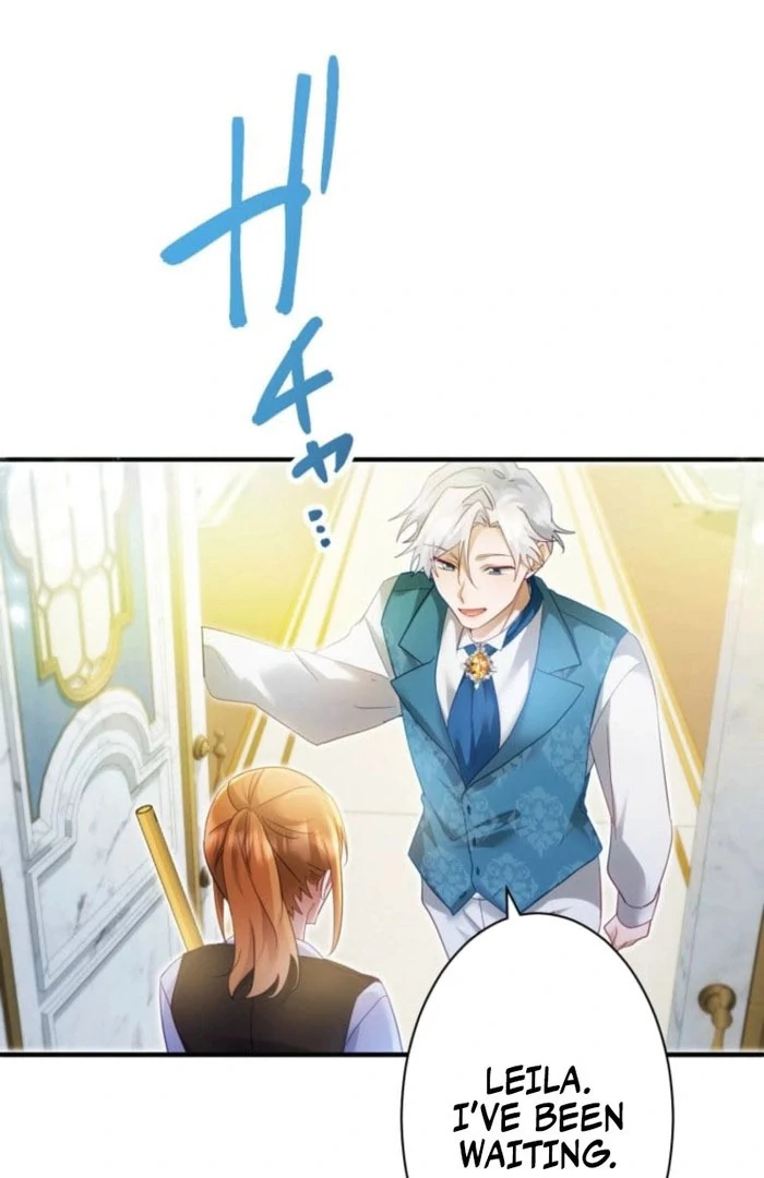 I Committed a One-Night Mistake with the Young Lady? Chapter 31 392 079