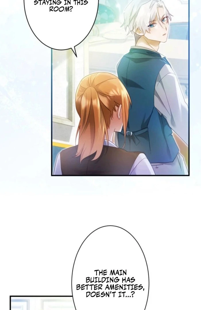 I Committed a One-Night Mistake with the Young Lady? Chapter 31 395 082