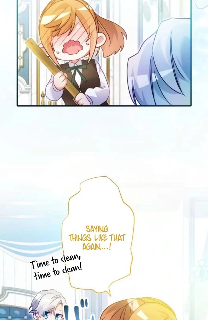 I Committed a One-Night Mistake with the Young Lady? Chapter 31 401 088