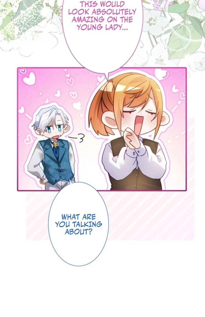 I Committed a One-Night Mistake with the Young Lady? Chapter 31 409 096