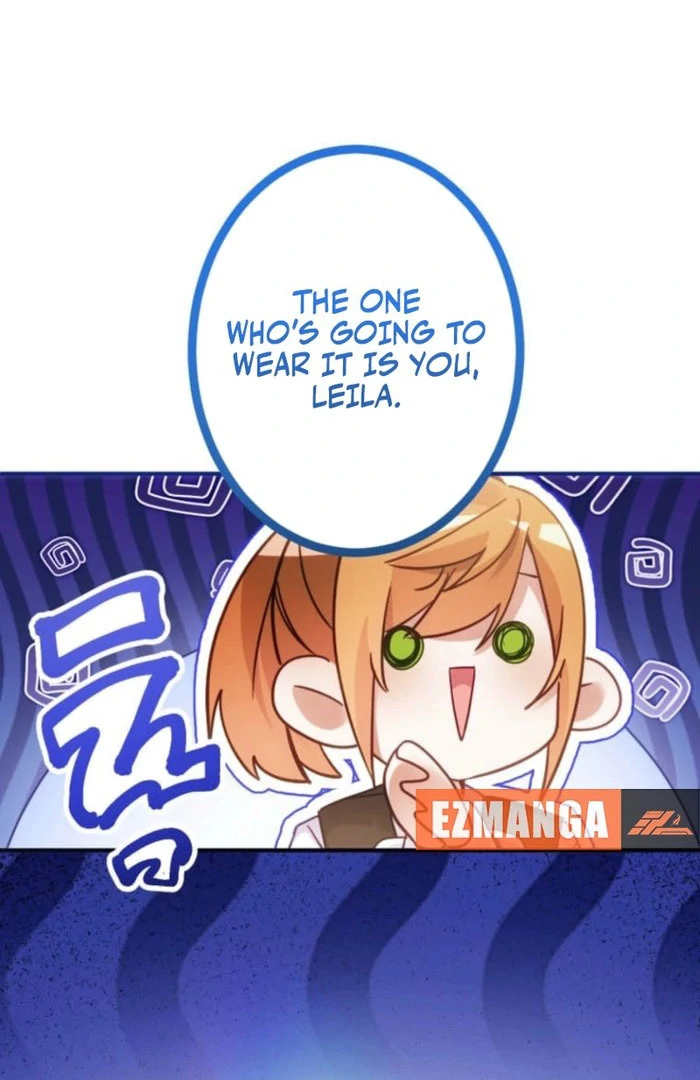 I Committed a One-Night Mistake with the Young Lady? Chapter 31 410 097