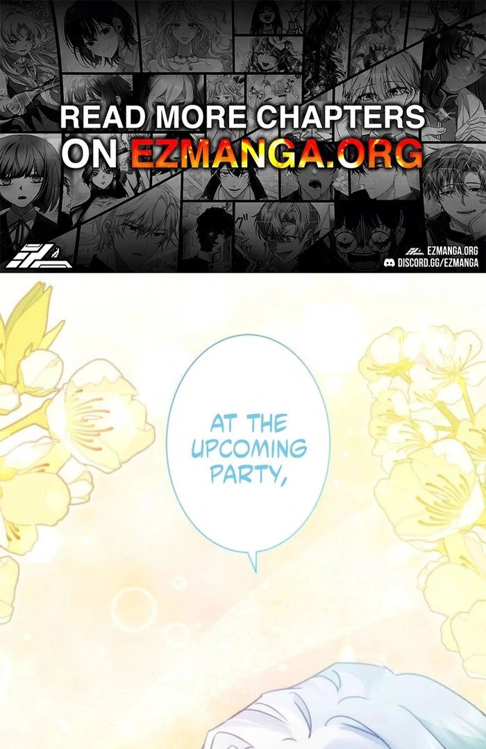 I Committed a One-Night Mistake with the Young Lady? Chapter 32 308 001