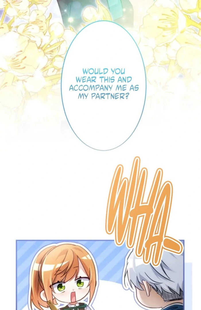 I Committed a One-Night Mistake with the Young Lady? Chapter 32 310 003