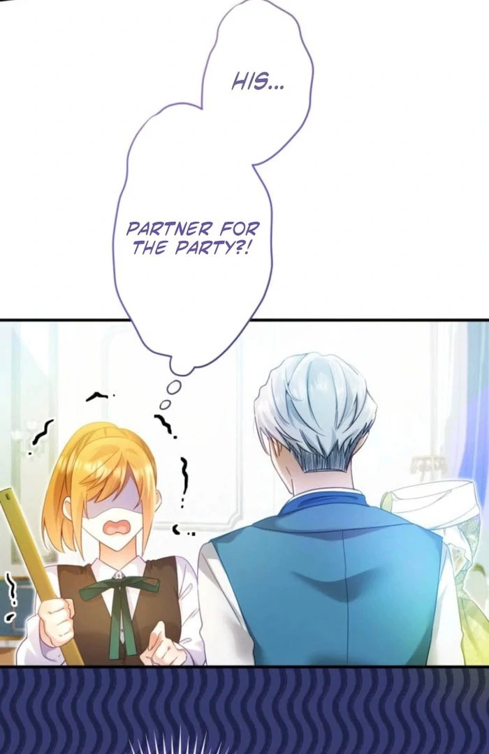 I Committed a One-Night Mistake with the Young Lady? Chapter 32 313 006