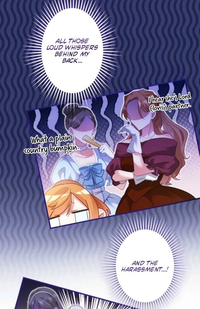 I Committed a One-Night Mistake with the Young Lady? Chapter 32 314 007