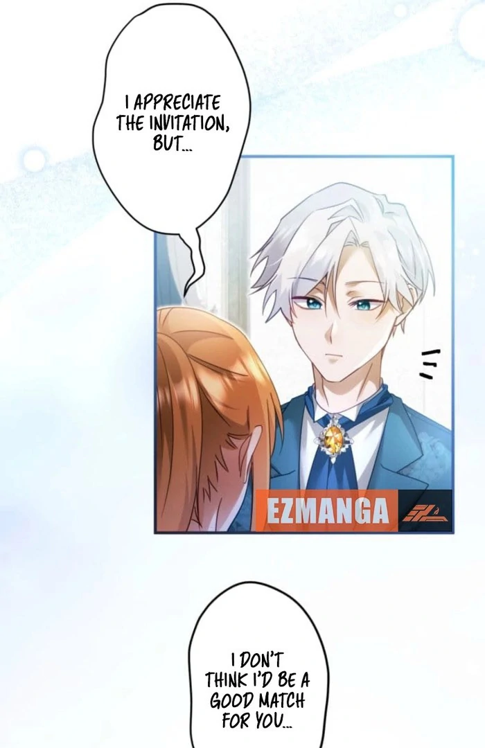 I Committed a One-Night Mistake with the Young Lady? Chapter 32 317 010