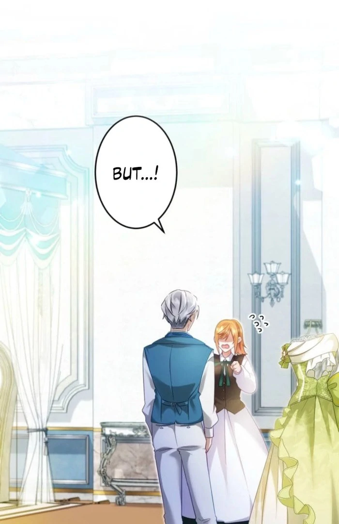 I Committed a One-Night Mistake with the Young Lady? Chapter 32 322 015