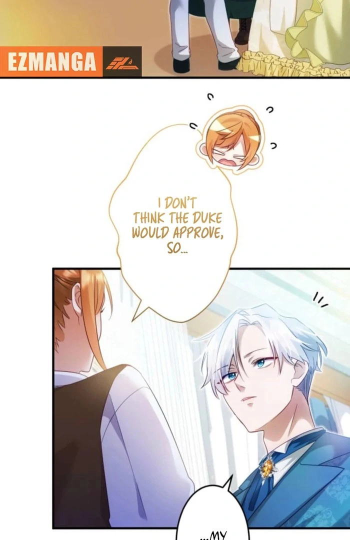 I Committed a One-Night Mistake with the Young Lady? Chapter 32 323 016