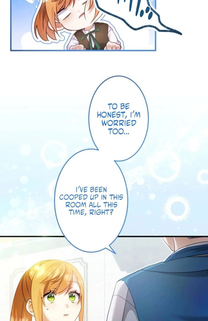 I Committed a One-Night Mistake with the Young Lady? Chapter 32 329 022