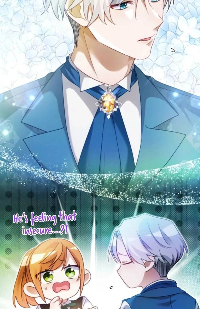 I Committed a One-Night Mistake with the Young Lady? Chapter 32 331 024