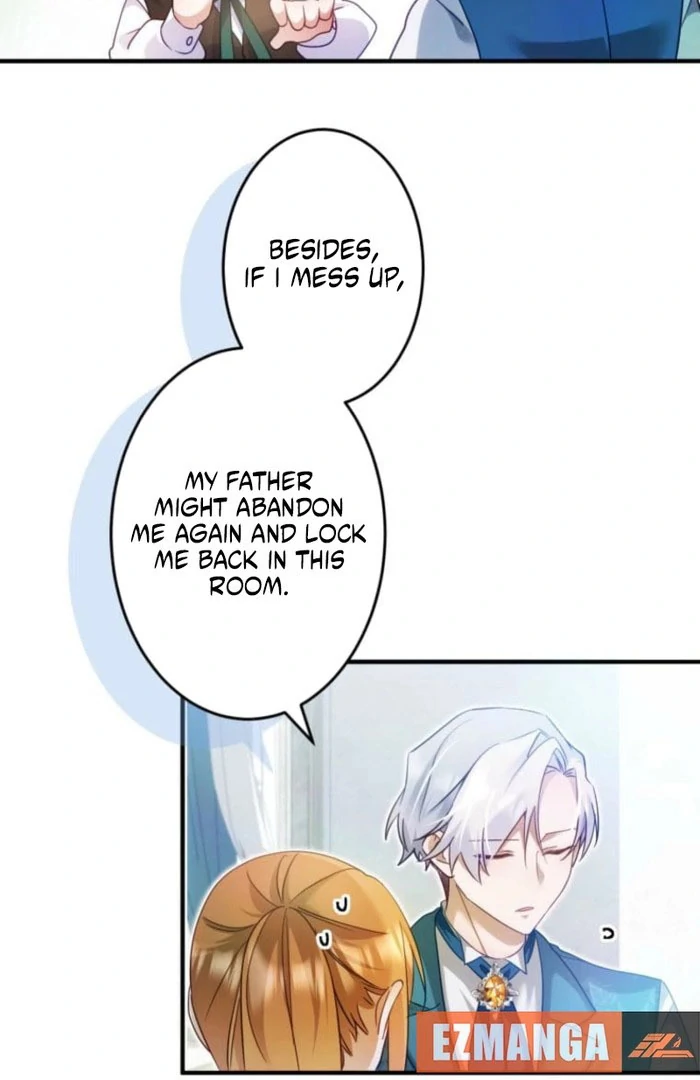 I Committed a One-Night Mistake with the Young Lady? Chapter 32 332 025