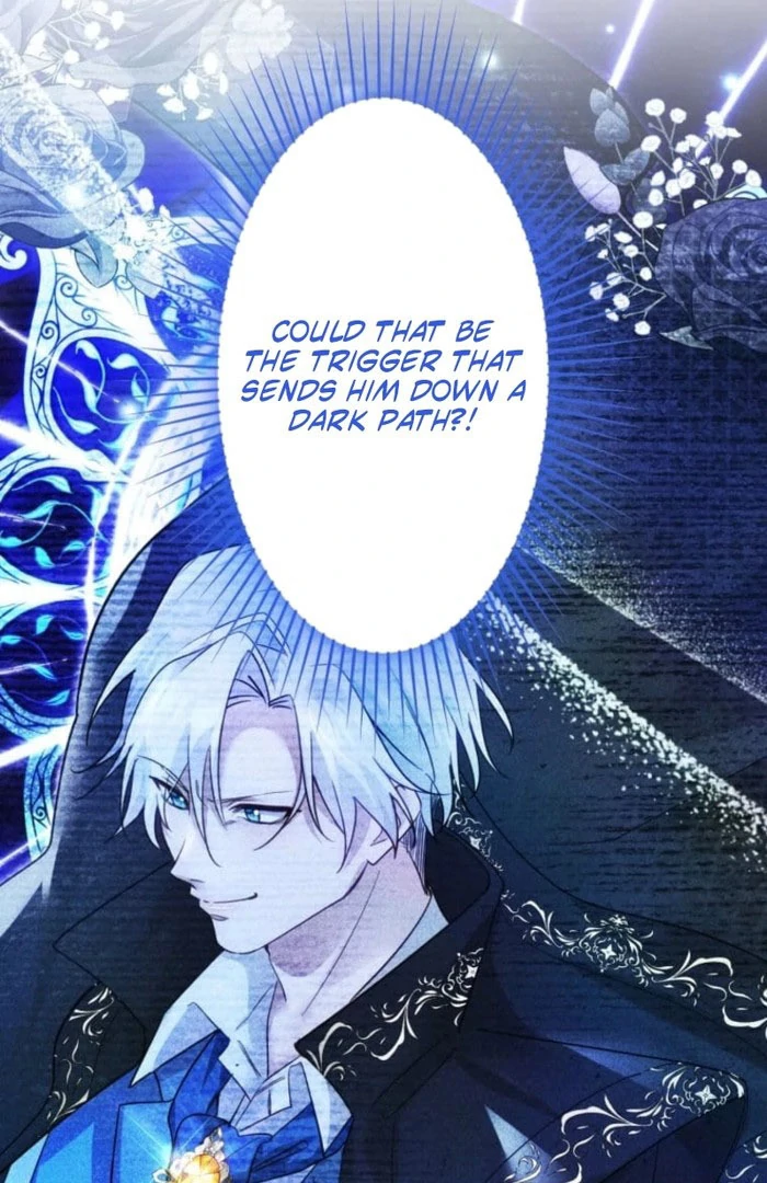 I Committed a One-Night Mistake with the Young Lady? Chapter 32 335 028