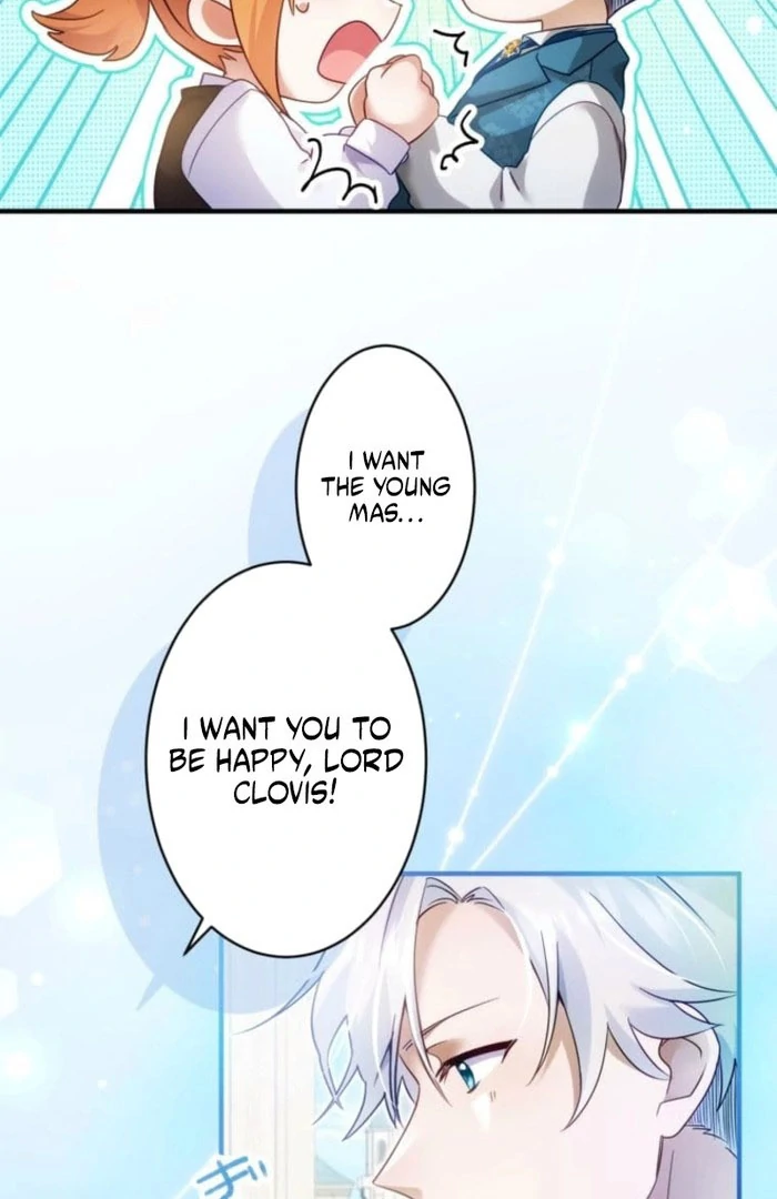 I Committed a One-Night Mistake with the Young Lady? Chapter 32 338 031