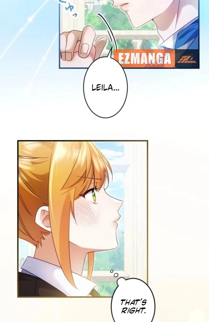 I Committed a One-Night Mistake with the Young Lady? Chapter 32 339 032