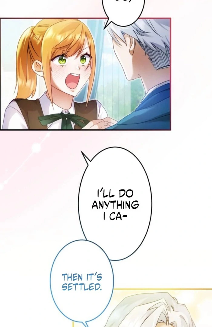 I Committed a One-Night Mistake with the Young Lady? Chapter 32 342 035