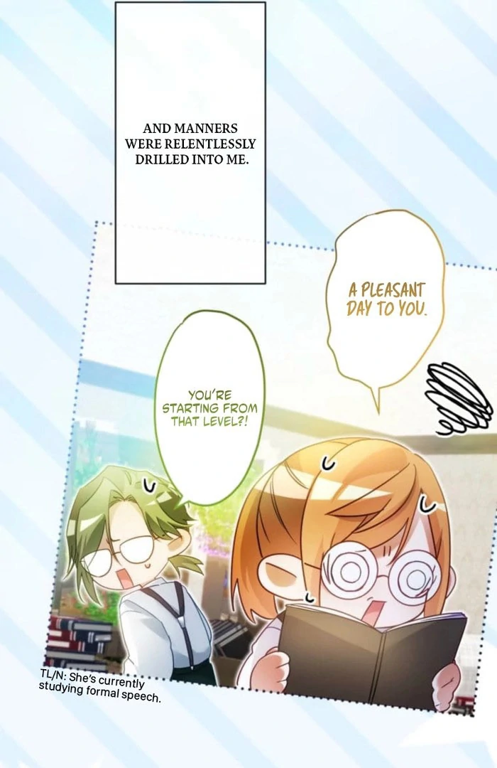 I Committed a One-Night Mistake with the Young Lady? Chapter 32 354 047