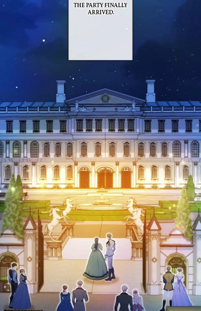 I Committed a One-Night Mistake with the Young Lady? Chapter 32 357 050