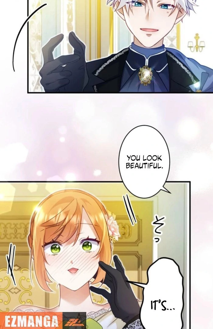 I Committed a One-Night Mistake with the Young Lady? Chapter 32 365 058